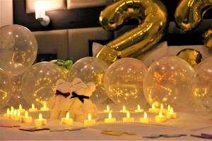 Loisir Hotel Toyohashi