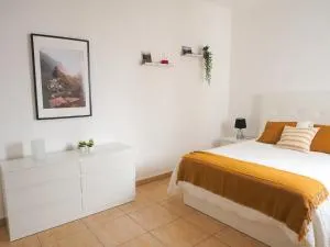 Apartamento Horizonte El Puertito de Güímar - Los Guirres