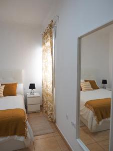 Apartamento Horizonte El Puertito de Güímar