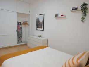 Apartamento Horizonte El Puertito de Güímar