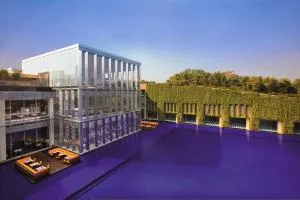 The Oberoi Gurgaon - Gurgaon