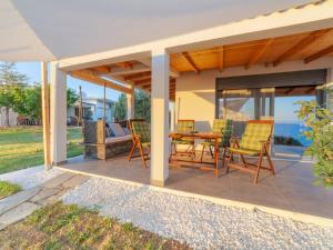 2SEA LOFT NEA POTIDEA Chalkidiki