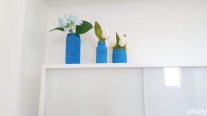 Domus Garruba - Casa Vacanze Bari