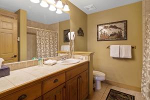 EagleRidge Lodge 201 condo