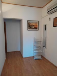 Apartman Arba 2 s bazenom