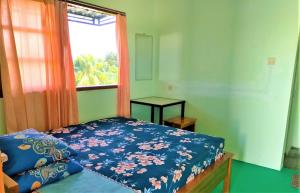 Kendang Kempul Hostel