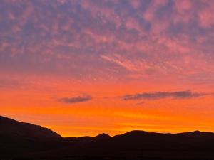 Corriemuckloch Unique Huts