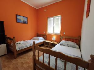 Apartments Montenegrina