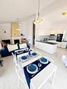 Villa Elysium, 3 bedrooms, pool, sea view & wifi