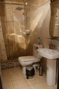 Double Room room in 555 Hotel