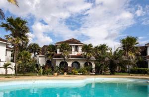 Stay.Plus Creek Residence Nyali - Nyali Stay.Plus Creek Residence Nyali - Nyali