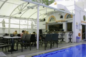 Elite Apartments Kos Greece