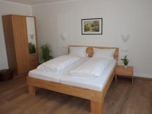 Hotel Restaurant Zur Pfanne