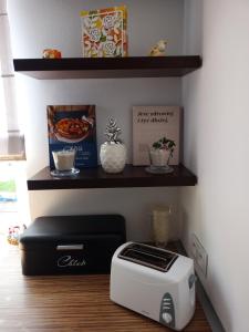 Apartament B S