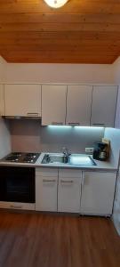 Ferienwohnungen Pension Prünster