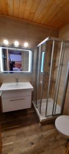 Ferienwohnungen Pension Prünster