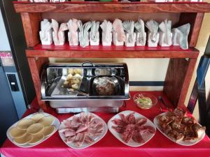 Fratelli Clemente Spa and Hotel