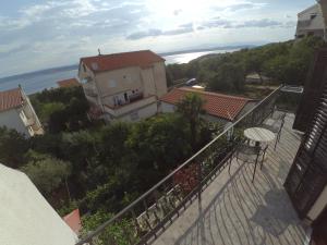 Dramalj apartman 4+1 