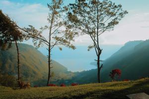 Bobocabin Kaldera, Toba