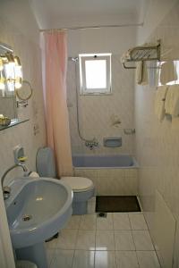 Elite Apartments Kos Greece