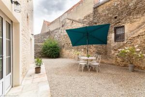 Maisons de vacances Le Gite de Melie : photos des chambres