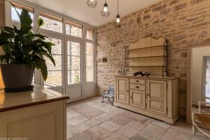 Maisons de vacances Le Gite de Melie : photos des chambres