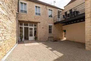 Le Gîte de Mélie - 波马尔