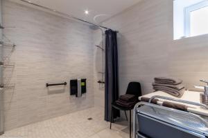 Maisons de vacances Le Gite de Melie : photos des chambres