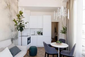 Penthouse Apartment room in Plaza Mina Suites - Adults Only