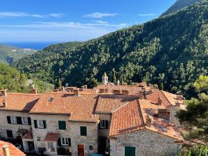 Appartements Castillon - Maritime Alpes : photos des chambres