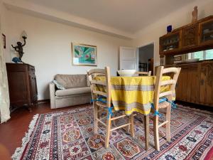 Appartements Castillon - Maritime Alpes : photos des chambres