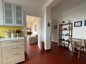 Appartements Castillon - Maritime Alpes : photos des chambres