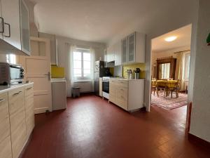 Appartements Castillon - Maritime Alpes : photos des chambres