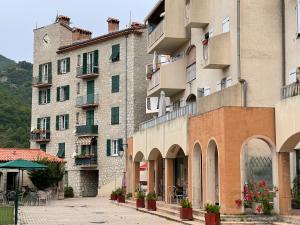 Appartements Castillon - Maritime Alpes : Appartement