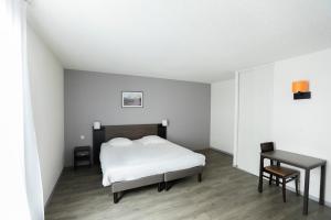 Appart'hotels Aparthotel Adagio Access Orleans : photos des chambres