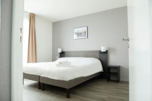 Appart'hotels Aparthotel Adagio Access Orleans : photos des chambres