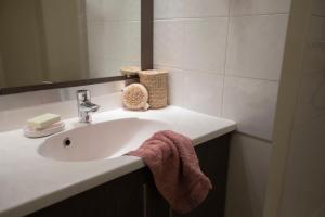 Appart'hotels Aparthotel Adagio Access Orleans : Studio