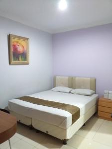 BLESSING RESIDENCE HOTEL