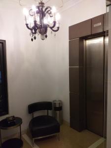 BLESSING RESIDENCE HOTEL