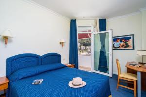 Boutique & Beach Hotel Villa Wolff