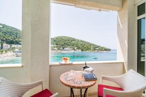 Boutique & Beach Hotel Villa Wolff 