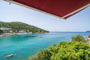 Boutique & Beach Hotel Villa Wolff