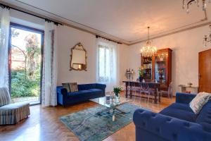 Leopoldo Apartment by Mamo Florence