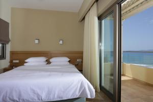 Premium Double Room with Sea View