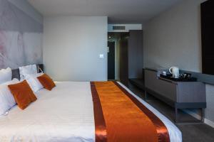 Hotels Novotel Orleans Saint Jean de Braye : photos des chambres