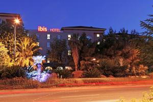 Hotels ibis Hyeres Centre : photos des chambres