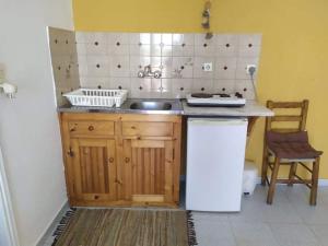 Stamoulis Apartments