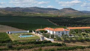 Quinta Sta Luzia Carrascal