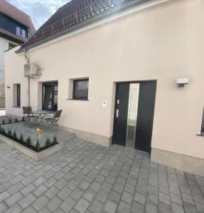 Ferienwohnung K - VH1 - Лаймен