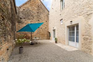 Maisons de vacances Le Gite de Melie : photos des chambres